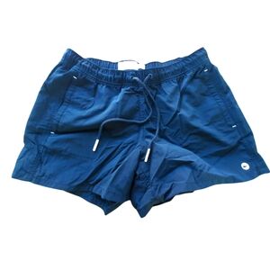 Vineyard Vines Navy Blue Shorts